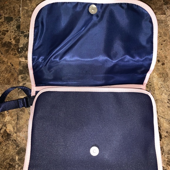 Vineyard Vines Changing Pad - Picture 2 of 5